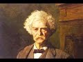 Марк Твен - Атакующий ангел / Mark Twain. Гении и злодеи.