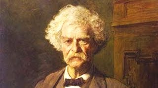 Марк Твен - Атакующий Ангел / Mark Twain. Гении И Злодеи.