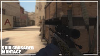 Csgo - Road To Ge Csgo Frag Montage