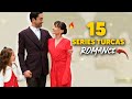 Top 15 series turcas de romance de 2024 