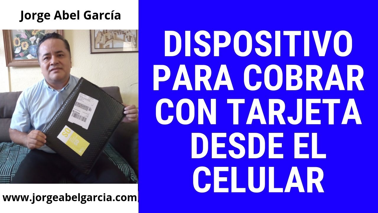 sistemas operacionais 🔴DISPOSITIVO PARA COBRAR CON TARJETA DESDE EL CELULAR [BILLPOCKET] 2019