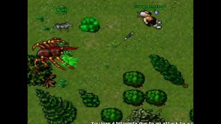 Caryn Lothar from Astera Tibia