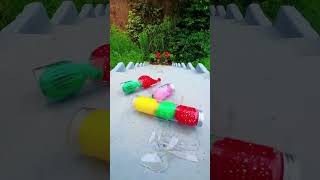 #ASMR #GlassBreaking #Satisfying #Shorts #fyp⁠