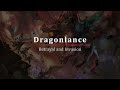 Betrayal and invasion  ddttrpg battle music  dragonlance