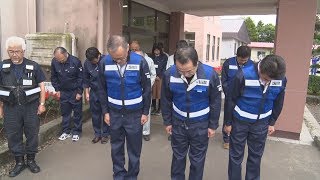 死者41人悼み、悲しみ新た 北海道地震、発生1週間