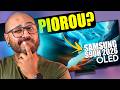 Nova Samsung OLED S90H CHEGOU! Saiba tudo sobre a OLED 2026