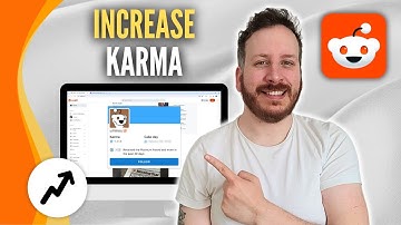 How To Increase Karma On Reddit