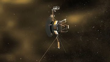 Voyager 1 (Alone in the Universe) video for Jeff Lynne