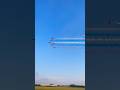 Red arrows at duxford battle of britain air show 2023 raf aviation  aerobatics