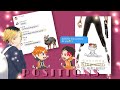 Haikyuu!! - Lyric Prank | Positions (Kagehina and other ships)