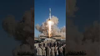La Primera Mujer que Viajó al Espacio 🚀 Historia Real #ia #history #historia #shorts #shortsfeed