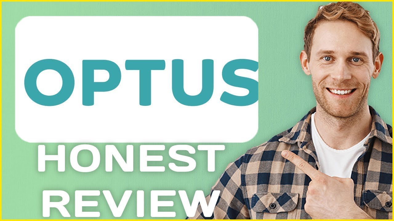 Optus Internet Provider Review | Usage Experience