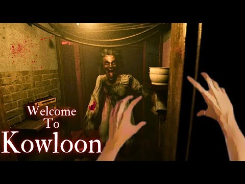 The MOST UNNERVING Game I have Ever Played...