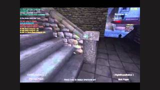 Americas Army 3- Online Gameplay (Part 4 New)
The 4th part to the new AA3 Series, or the 2nd part to the map Bridge Americas Army 3- Online Gameplay (Part 4 New)