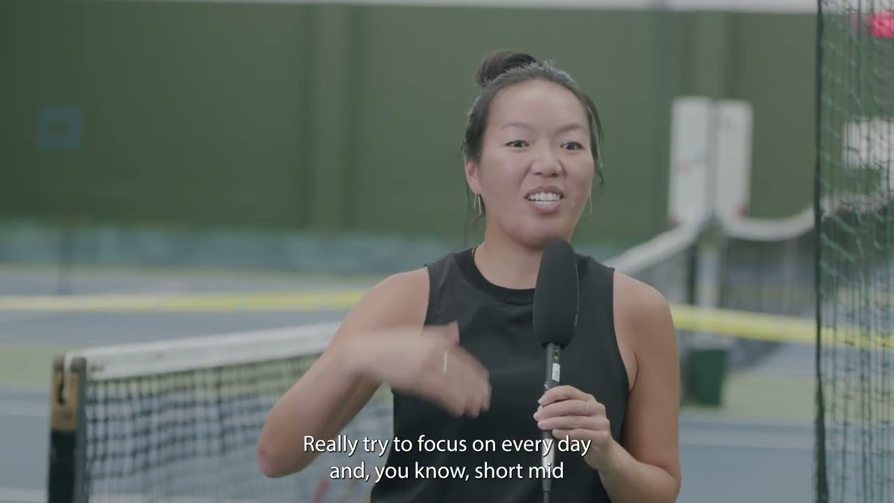 USTA Wheelchair and Adaptive Tennis Symposium 2022