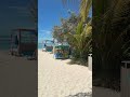 Best beach at Perfect Day Coco Cay