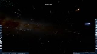 SpaceEngine finding earth speedrun | 17.45s