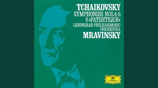 Tchaikovsky: Symphony No. 5 in E Minor, Op. 64, TH. 29 - IV. Finale (Andante maestoso - Allegro...