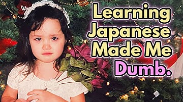 How a Language Experiment Ruined My Childhood