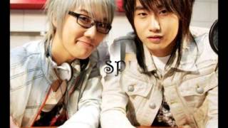 Download lagu SARANGHAE SS501 SARANGHAE SS501
