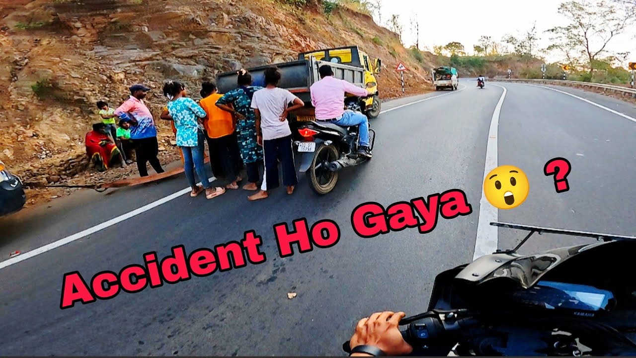 Dudhani Kauncha Bridge - Motovloging On My R15V3S 🔥 #r15 #motovlog #ride #dudhani #silvassa #daman