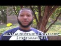 CIAA Sportsmanship Video