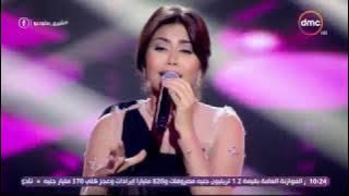 شيري ستوديو - النجمة / شيرين عبد الوهاب ... بإحساس يفوق الخيال تغني ' لسه فاكر '