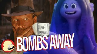 INDIANA JONES 5 | RUBY GILLMAN | Opening Weekend Predictions |  Munching Box Office