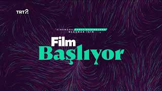 TRT 2 - Film Başlıyor ve Akıllı İşaretler Jeneriği (HD) Resimi