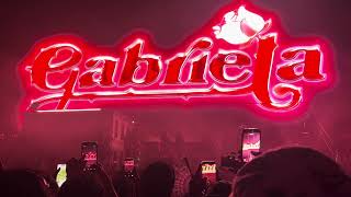 Katseye  Gabriela  Coachella 2026