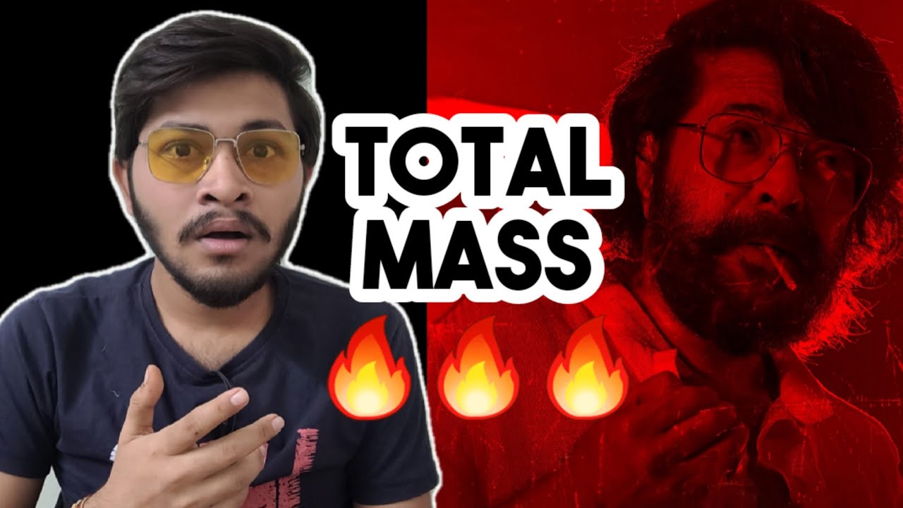 Bheeshma Parvam | Full Movie Hindi dubbed Review | Bheeshma Parvam Hindi dubbed |Disney Plus Hotstar