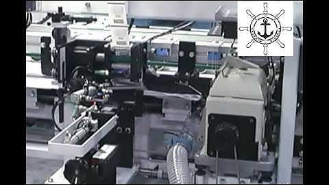 Professional Memory Foam Pillow Cover Molding Equipment That Captain Vikings Use!