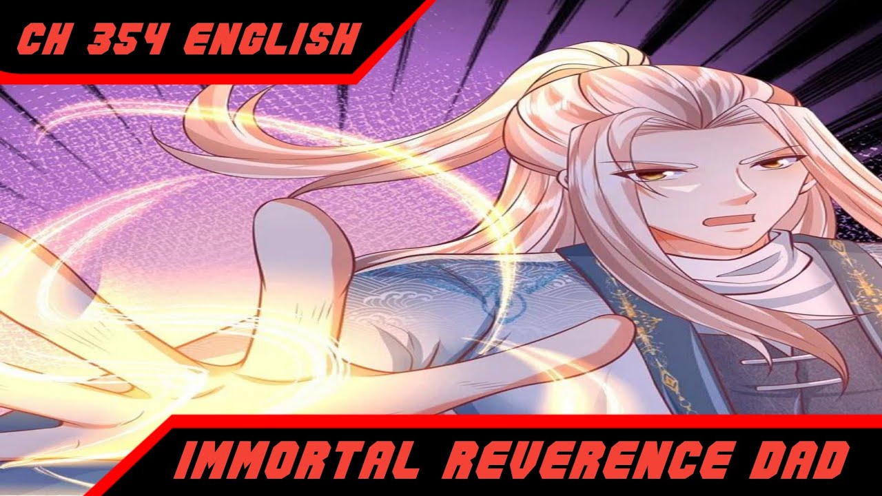 [ENGLISH] Slay And Eliminate Demons Race ~ Immortal Reverence Dad