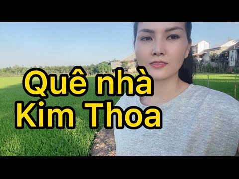 Video Vườn Sau Nhà Kim Thoa - youtube