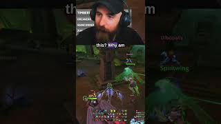 Bajheeras Nightmares! @BajheeraWoW