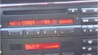2001 BMW 3-Series Used Cars Stuart FL