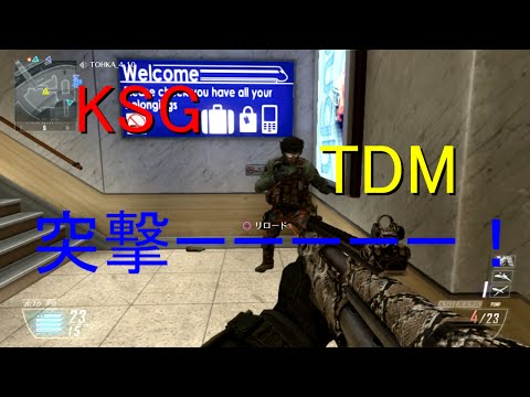 COD BO2 これが今の現状だ