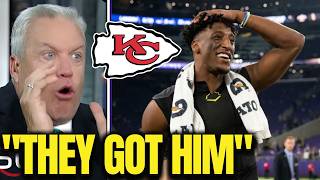 OMG! 😱 URGENT NEWS! Chiefs SIGN A  MACHINE ! ✅ Kansas City Strikes BIG! 🚨
