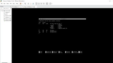 TUTORIAL DNS Server dan Cara Membuat Web Server di Nginx