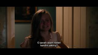 American Pastoral 2016 O Zavallı Adam Neden Kendini Yakmış?