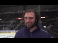 Reaction: Sheffield Steelers 5-0 Coventry Blaze (11/01/25)