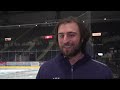 Reaction: Sheffield Steelers 5-0 Coventry Blaze (11/01/25)