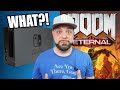 Nintendo Says Switch Dock DISCONTINUED? + The Switch Is DOOMED On December 8th!