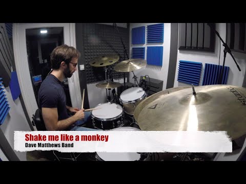 dave matthews band shake me like a monkey mixed with waves ssl 4000 dave matthews band shake me like a monkey mixed with waves ssl 4000
