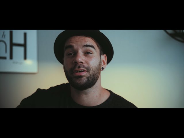 Jakob Busch - Bild an der Wand