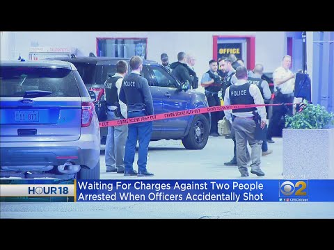 2 People Arrested
