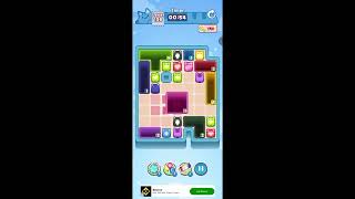 Drop the Cat! Level 138 solution walkthrough 