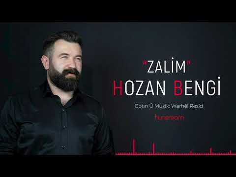 Hozan Bengi - Zalim 2021