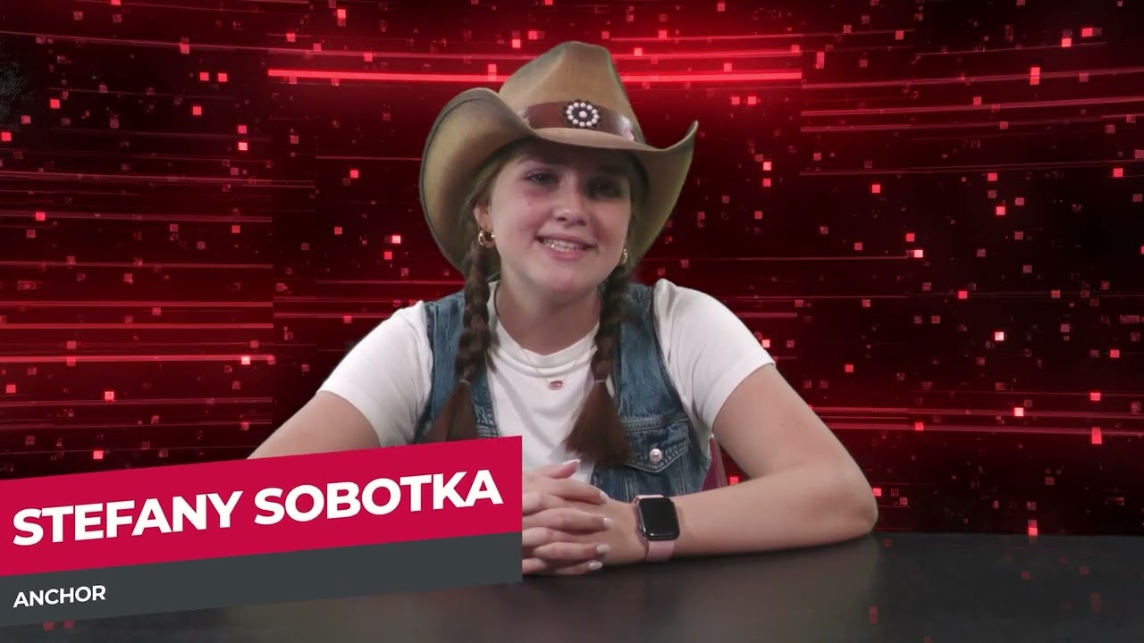 CHHS Mustang Television October 23rd, 2025