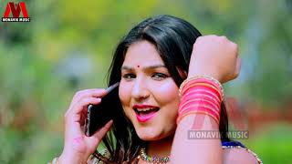 डबल चोली लेले अईह  - Gaurav Thakur Love Video Song - Double Choli Lele Aiyha - Maithili Hit Video